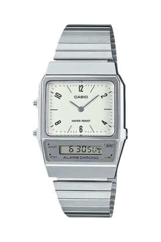 Reloj CASIO Edgy Collection AQ-800E-7A2 por 21,90€ en Showroomprivé