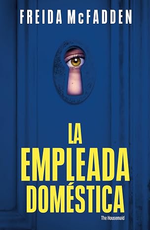 La Empleada Doméstica por $219 | Oferta Amazon