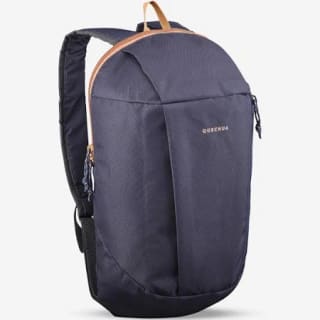 Mochila de montaña y senderismo 10L Quechua NH50 por 3,99€