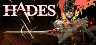 Hades voor €8,57 via Steam