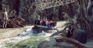 Entreetickets Movie Park Germany + hotelovernachting vanaf €77 p.p. via Travelcircus