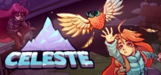 Videojuego celeste desde Steam por 4€