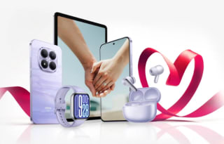 Oferta San Valentín cupones hasta 15% descuento en Xiaomi