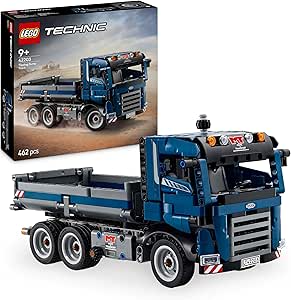 Lego Technic Camión por 33.33€.