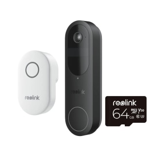 Reolink D340B met Deurbel en 64GB opslag voor €119,95 bij Tink
