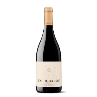 6 Botellas de Valdebarón 2023 por 41€