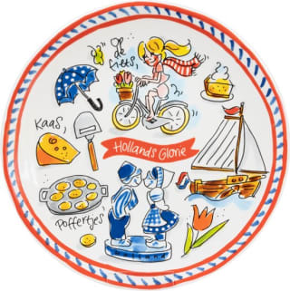 3+1 gratis op geselecteerde Blond Amsterdam servies bij Bol