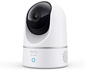 Eufy Solo IndoorCam E220 2K Pan & Tilt for £24.99