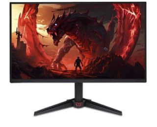 Acer Nitro VG0 (VG270Gbmipx) 27" Full-HD Gaming Monitor 68,6 cm voor €99