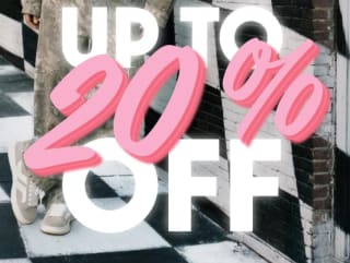 Tot 20% korting bij de NewYorker