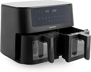 GreenPan Bistro Airfryer XL voor €94,90 bij Amazon