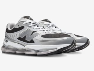 New Balance Abzorb 2000 voor €95 bij Footlocker