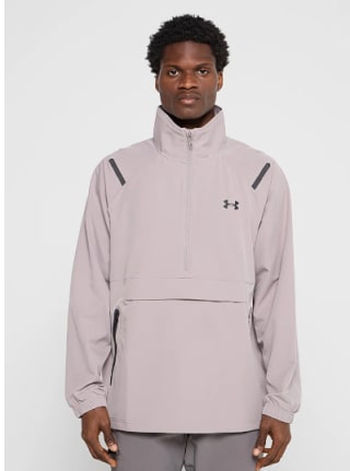 Cortavientos para Hombre Under Armour UNSTOPPABLE LOOSE FIT por 40€