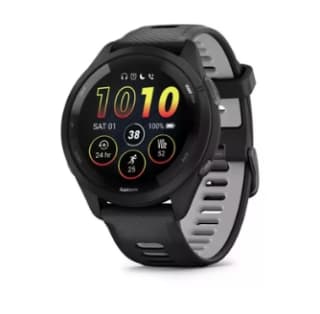 Garmin Forerunner 265 (Zwart) voor €218,48 dmv code bij aliexpress