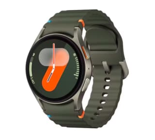 Samsung Galaxy Watch7 44mm Bluetooth GPS por 132,03€