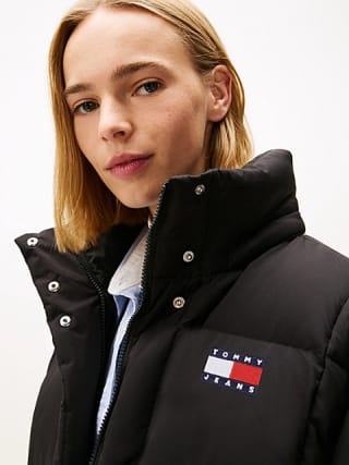40% korting op de sale bij Tommy Hilfiger