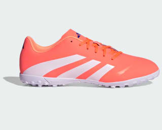 Tacos Fútbol Adidas Predator Essentials por $546