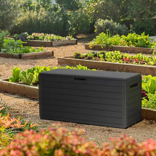 Keter Atlas 270L Garden Storage Box £27.20