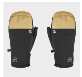 Guantes Siroko Pitztal por 19.95€