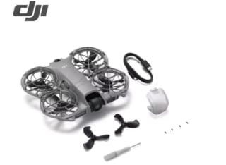 DJI Neo 2 voor €200,21 dmv code bij Aliexpress