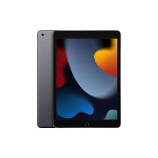 Apple iPad 9th Gen 10.2" 64GB WiFi Refurbished – £134.99
