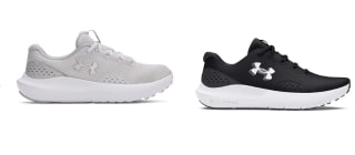 Ofertas hasta 60% descuento Under Armour calzado deportivo desde 11.95€