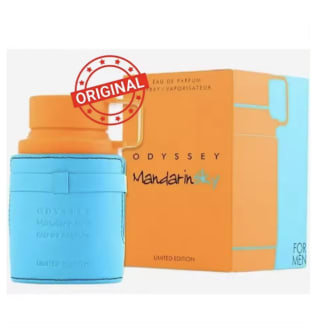 ARMAF Odyssey Mandarin Sky EDP 100ml por 25,58€