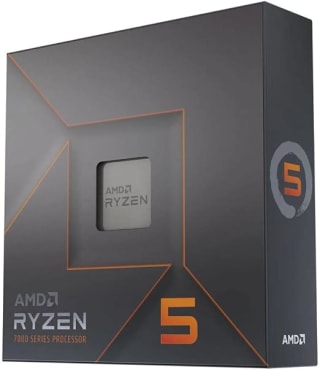AMD Ryzen 5 7600X por $2,108 | Amazon (NU)