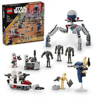 LEGO oferta hasta 35% descuento precios muy buenos en Miravia