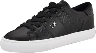 Tenis Calvin Klein Charie Mujer por $692 | Oferta Amazon