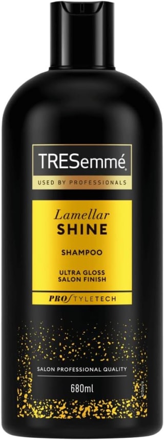 TRESemme Lamellar Shine Shampoo 680ml - £2.09 / £1.87 S&S