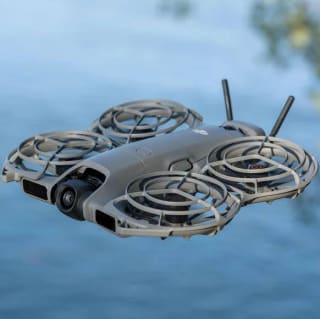 DJI Neo 2 dron por 164.13€