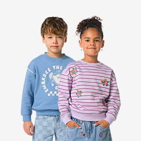 40% korting op baby-, kinder- en damesnachtmode bij de Hema