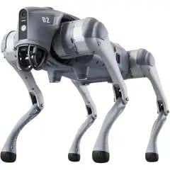 Unitree Go2 AIR Robot Hond (EU) voor €2.599 bij Joybuy