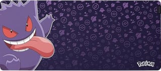 Mousepad Razer Gigantus V2 XXL Gengar por $850 | Oferta Amazon