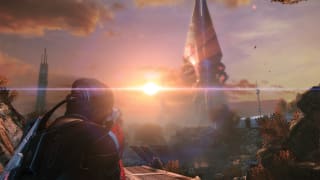 Mass Effect™ Legendary Edition voor €6,99 in de PS store