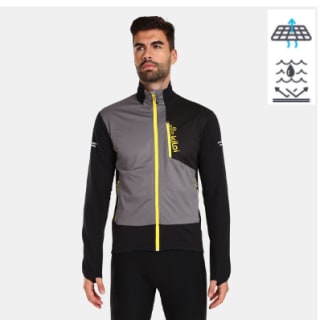 Chaqueta para Hombre Kilpi Nordim por 42.99€