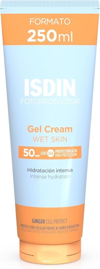 Protector Solar ISDIN SPF 50+ por $329 | Oferta Amazon