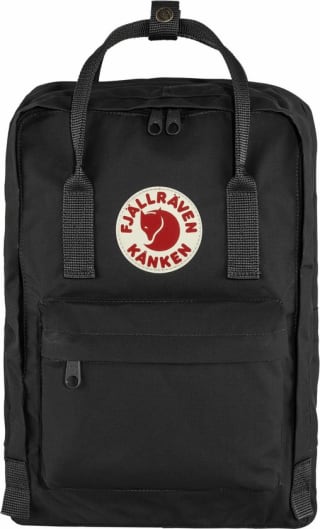Fjallraven laptoptas voor €28,50 bij Bol