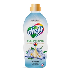 Dreft Wasverzachter Blue Dream Ultimate Care voor €2,49 bij Joybuy