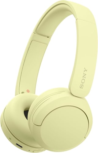 Audífonos Sony WH-CH520 por $749 | Amazon