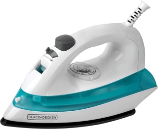 Plancha de Vapor Black+Decker 1100W por $239 | Oferta Amazon