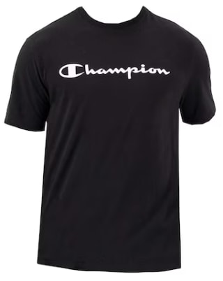 Playeras Champion en Oferta desde $150 en Coppel