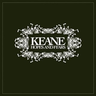 Keane – Hopes and Fears (180g Vinyl, 2017 Reissue) £20.18 (Amazon)