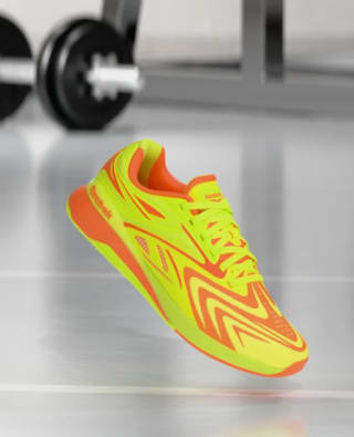 Zapatillas para Mujer Reebok NANO EDGE por 48.9€