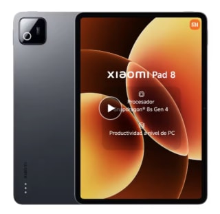 Tablet Xiaomi Pad 8 de 8GB/128GB por 257.99€