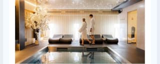 Alsacia(Francia) 3 días con Spa para 2 personas desde 149€.