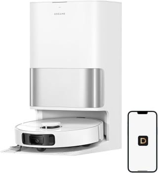 Dreame L40 Ultra AE Robotstofzuiger voor €299 bij Amazon