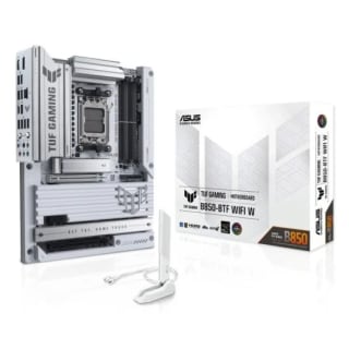 Placa base ASUS TUF GAMING B850-BTF WIFI W por 239.90€