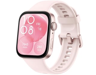 Huawei Watch FIT 3 Rosa por solo 79€